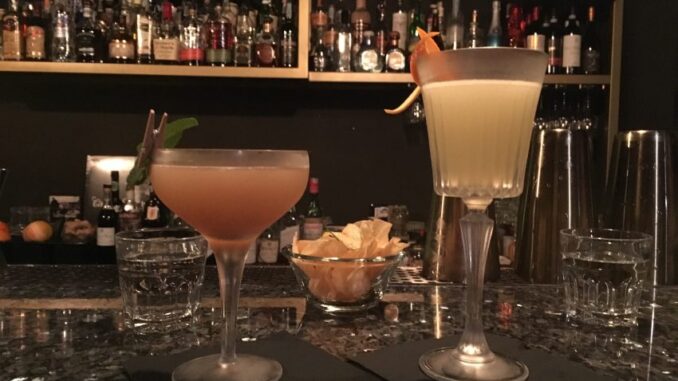 Anima e ghiaccio frascati