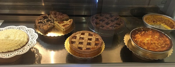 Numero 13 Food factory