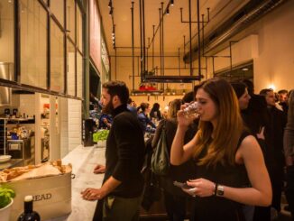 NUOVE APERTURE MILANO MARZO 2017