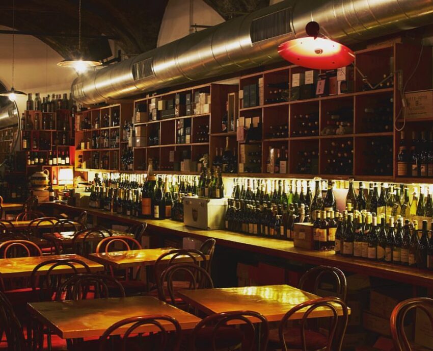 N'ombra de vin