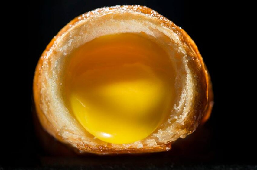Il cannoncino di Serge