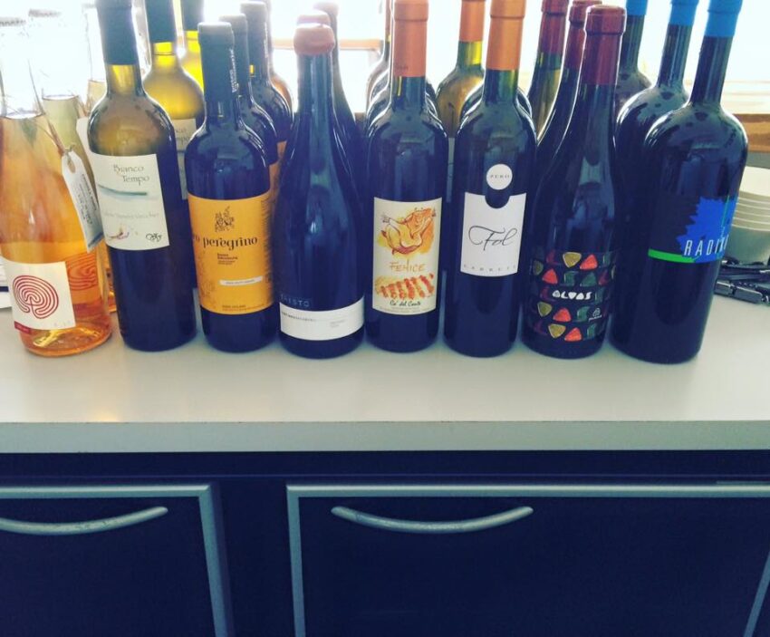 Vinoir