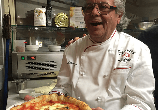 antonio starita buoneria