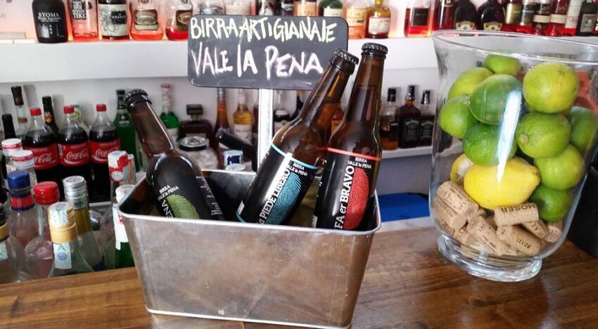 birra vale la pena