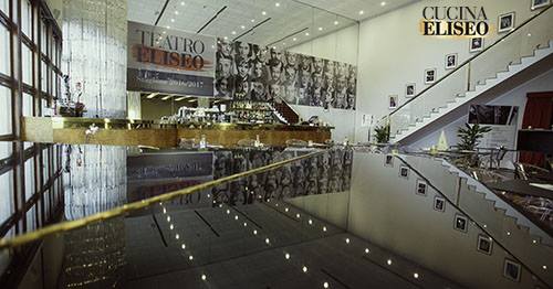 cucina eliseo