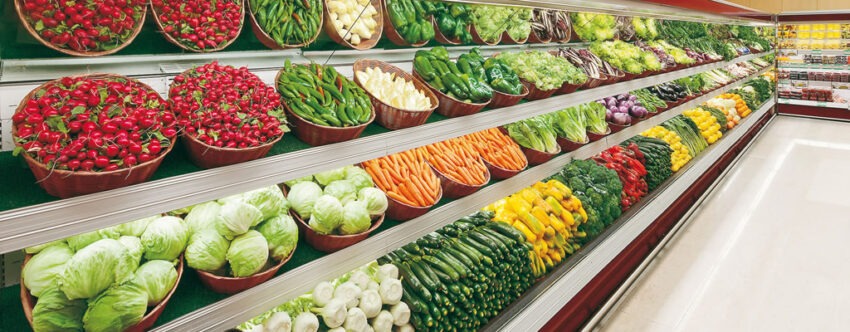 esselunga interni supermercato