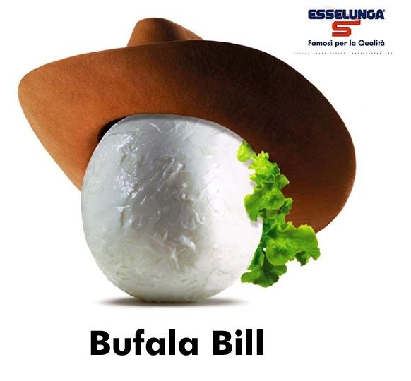 esselunga roma pubblicità