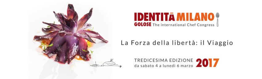 identità golose