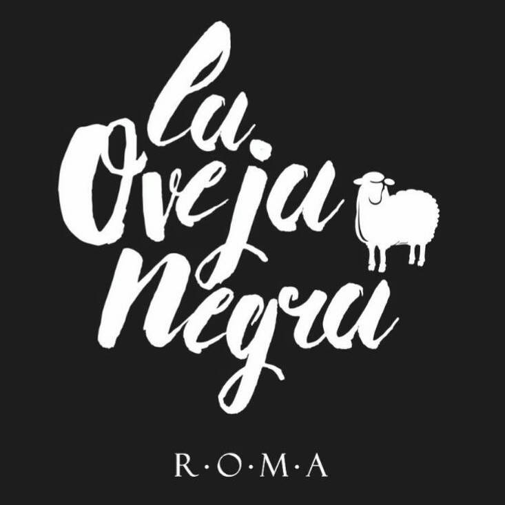la Oveja negra Roma