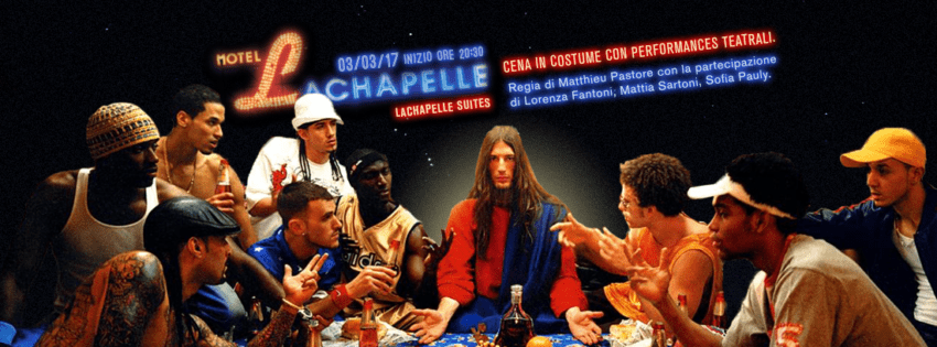 eventi milano marzo 2017
