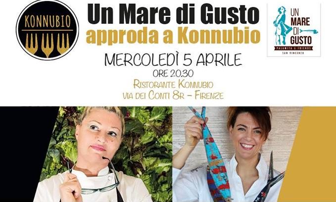 mare gusto