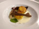 medaglioni-di-polenta-arrostiti-su-fonduta-di-formaggio-gorgonzola
