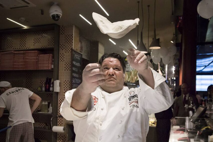 mercato centrale stefano callegari