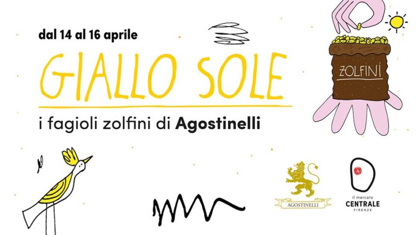 mercato centrale zolfini