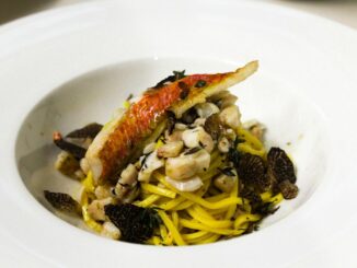 Hangout Cafe Roma