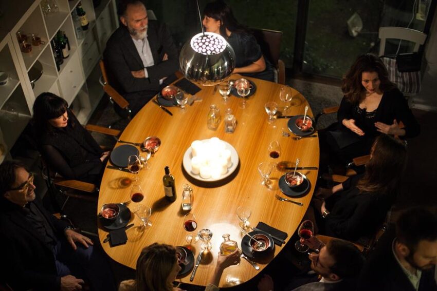 second sunday supperclub