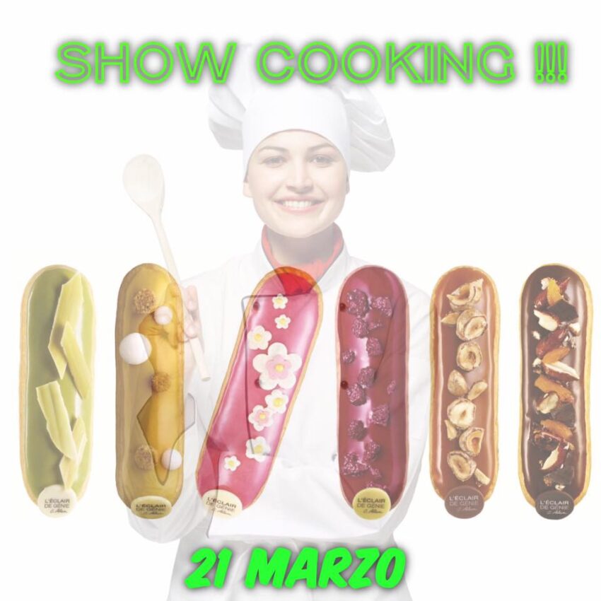 eventi milano marzo 2017