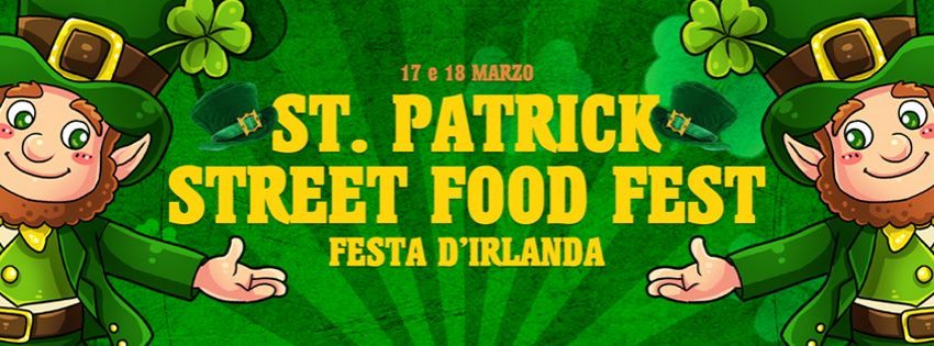 street food joy