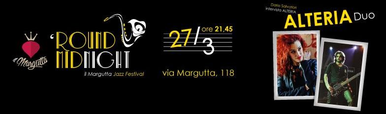 eventi roma marzo 2017