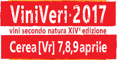 viniveri 2017 cerea
