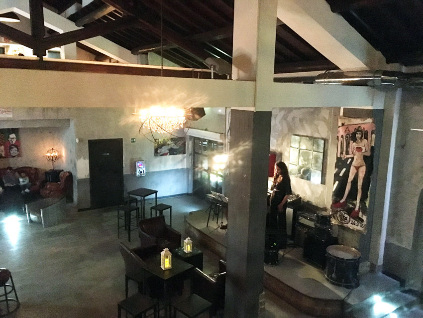 Azienda cucineria roma