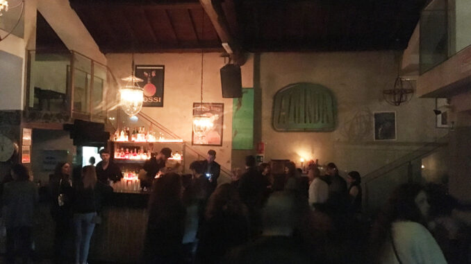 Azienda cucineria roma