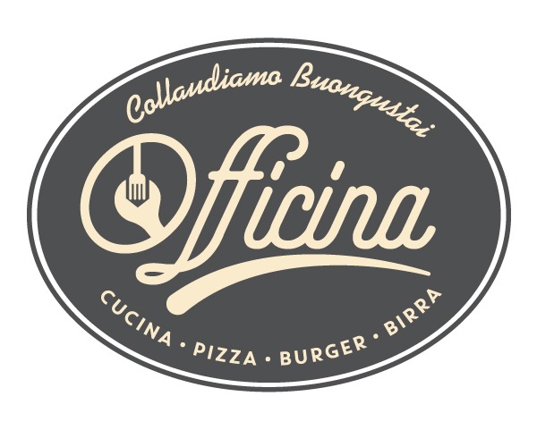 Officina pizzeria Roma
