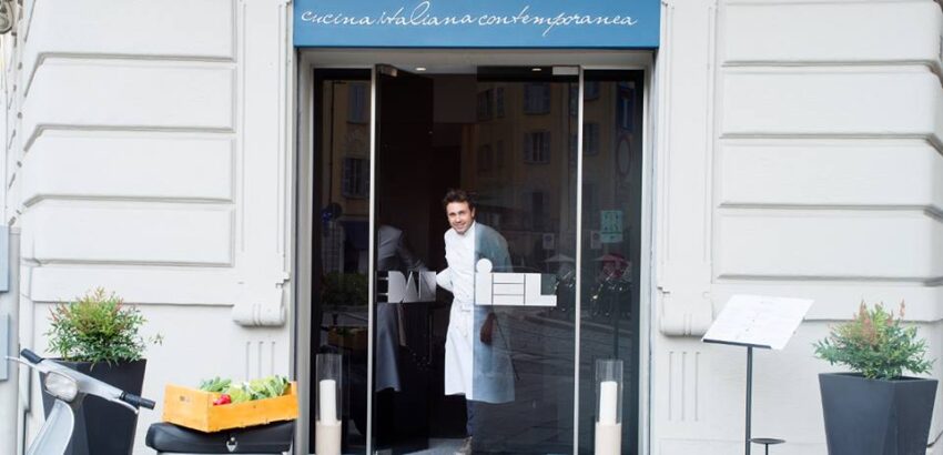 Daniel Canzian