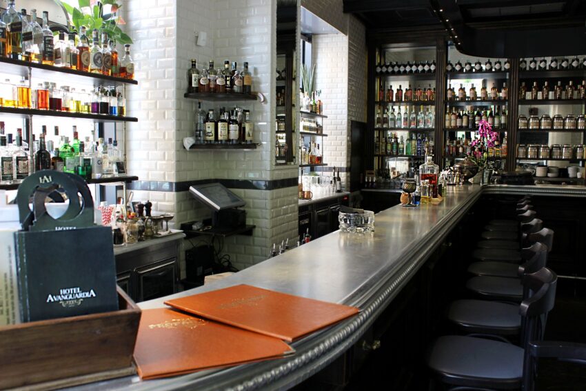 caffè propaganda roma