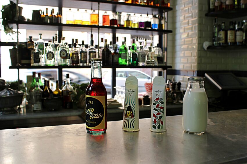 caffè propaganda roma