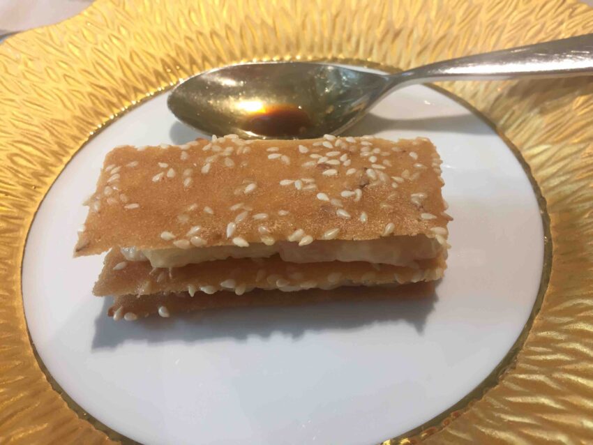 casa perbellini verona wafer