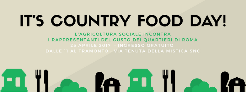 country food