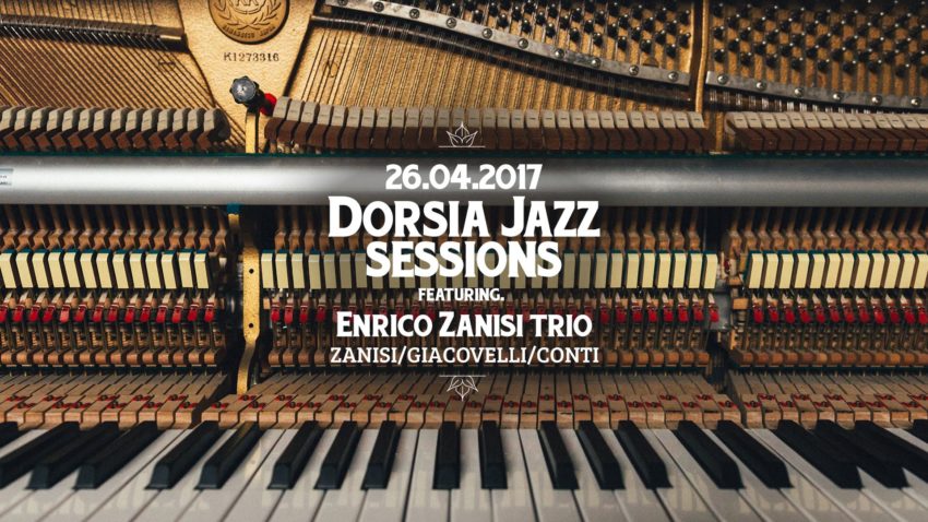 eventi roma aprile 2017