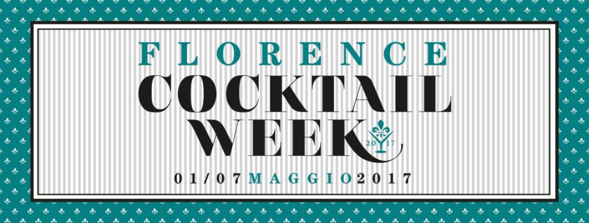 florence cocktail week 2017