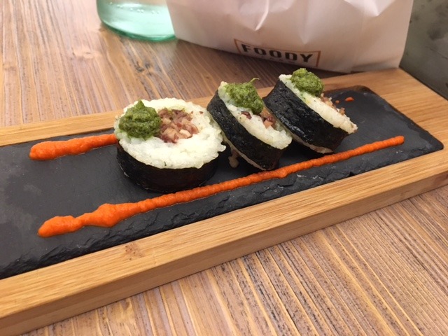 foody farm 3