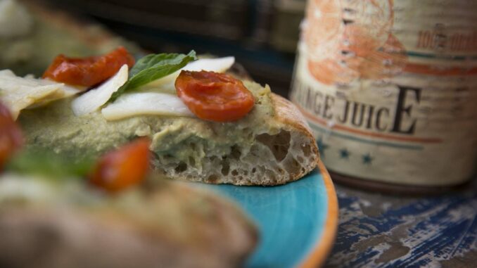 eventi roma aprile 2017