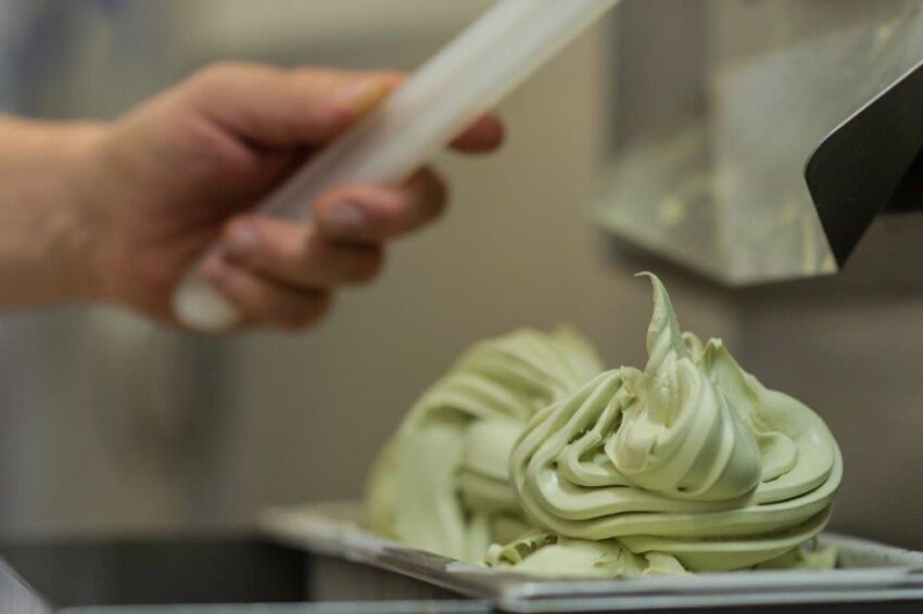 gelateria paolessi roma