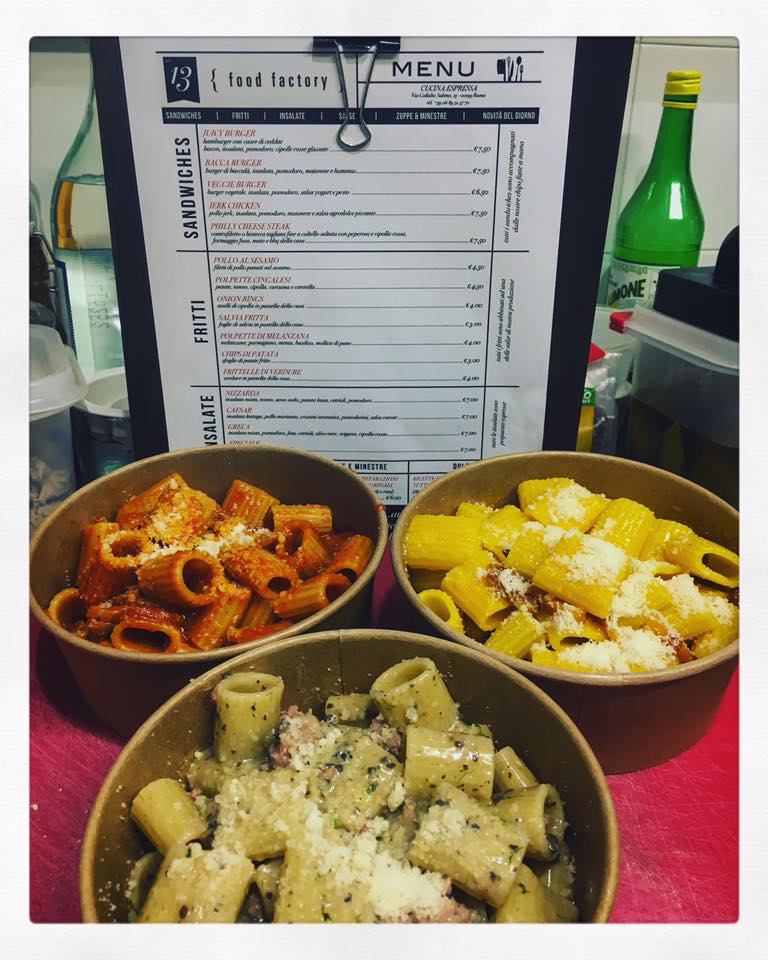 eventi roma aprile 2017