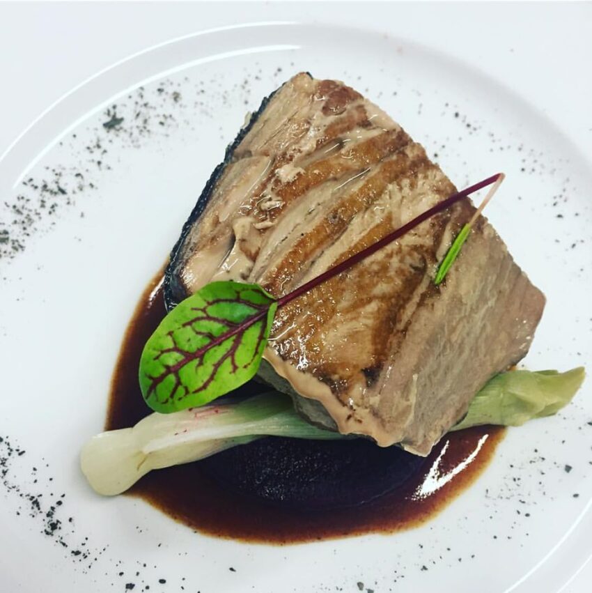 osteria del portone melegnano