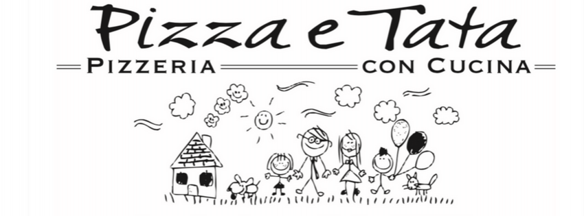 pizza e tata roma