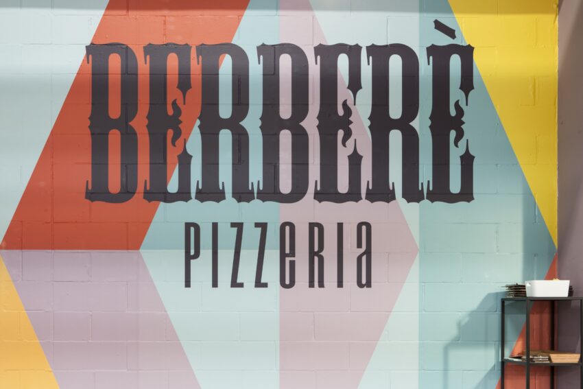 berbere roma