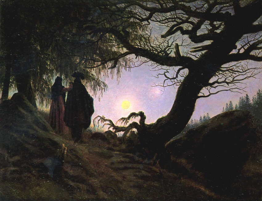 Friedrich