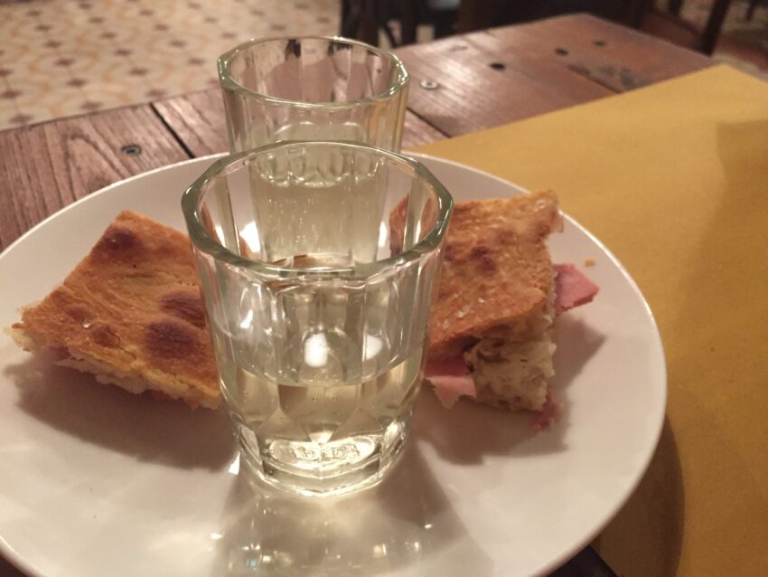 santo palato roma mortadella