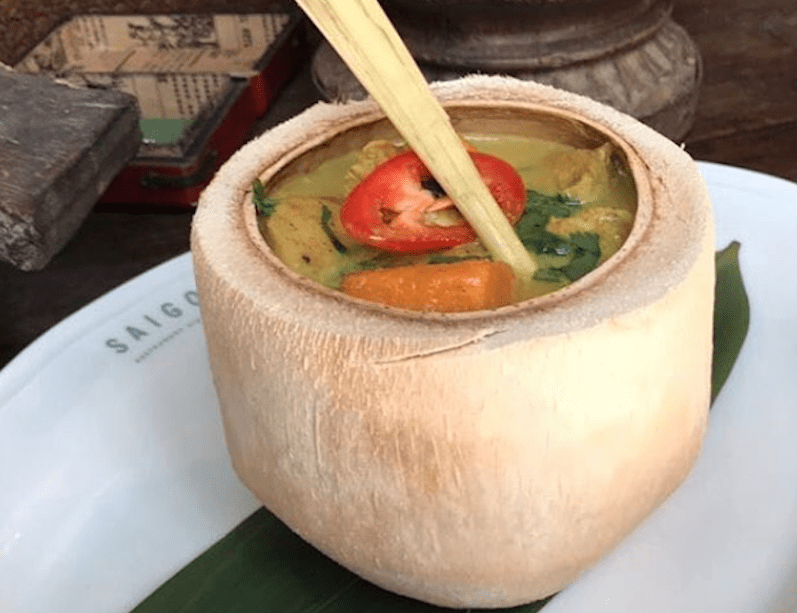 Saigon