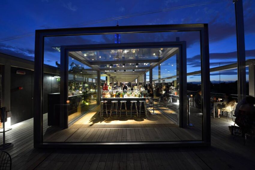 Terrazza Triennale