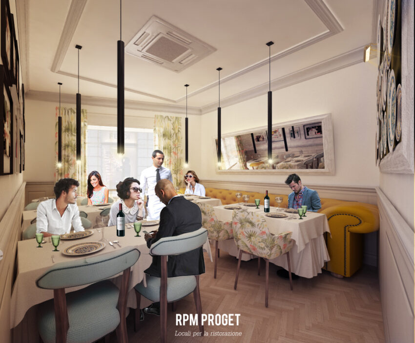 Osteria Siciliana Graziano