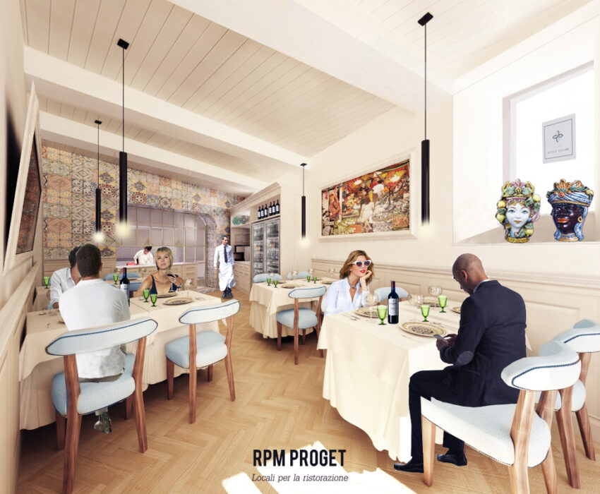 Osteria Siciliana Graziano