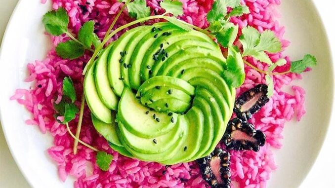 Avocaderia, New York