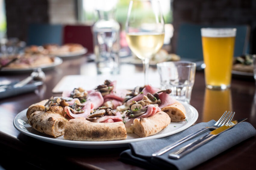 berberè pizzeria roma