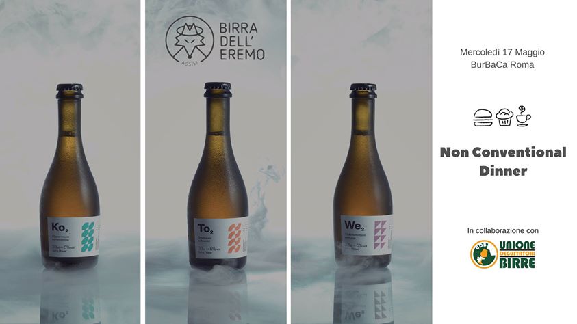 eventi roma maggio 2017